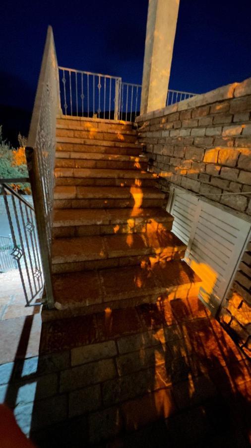 Studios&Apartment Niko Luka Ksamil Exterior photo
