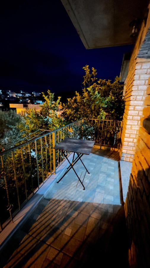 Studios&Apartment Niko Luka Ksamil Exterior photo