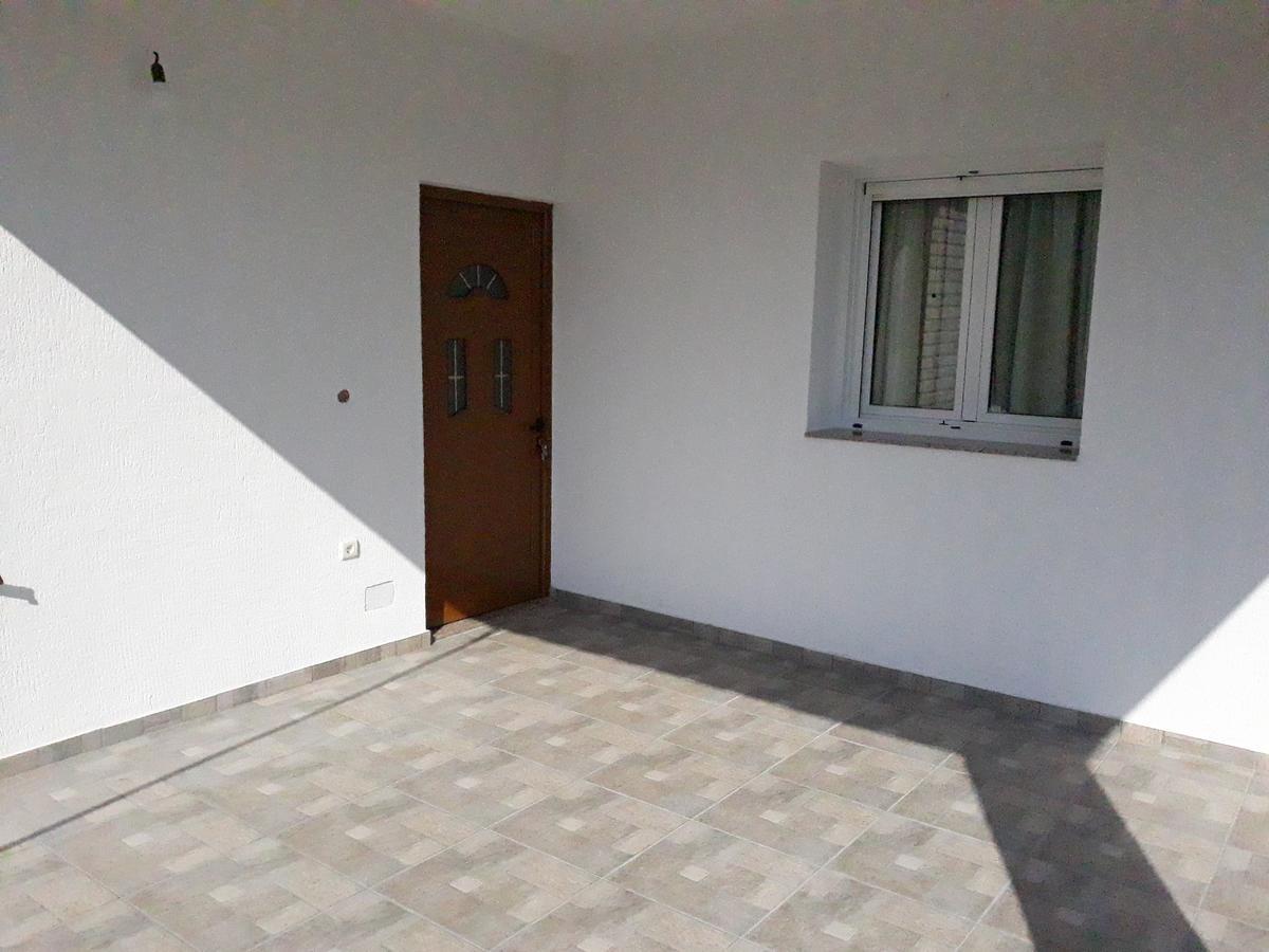 Studios&Apartment Niko Luka Ksamil Exterior photo